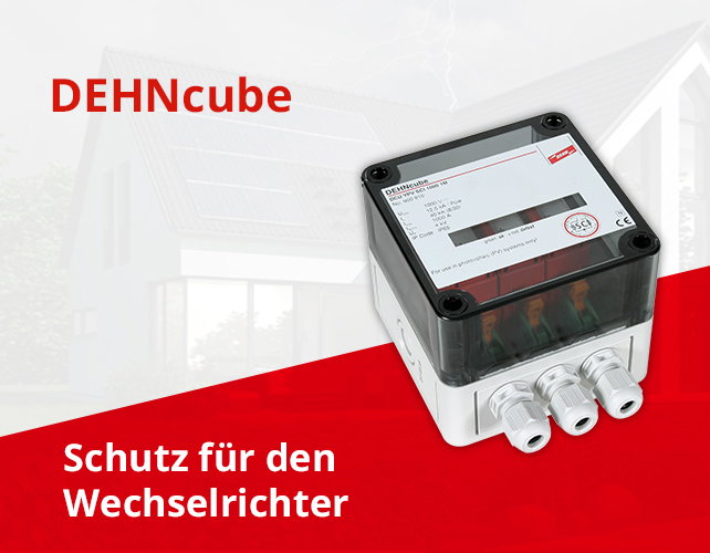 DEHN Cube