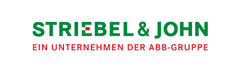 Hersteller: ABB STRIEBEL & JOHN