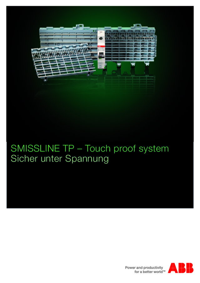 SMISSLINE TP
