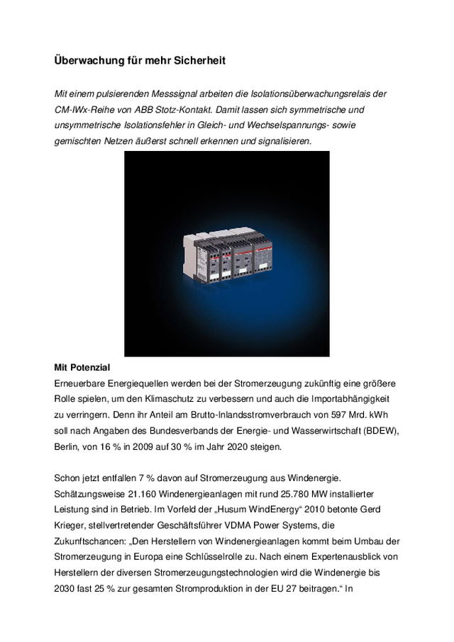 Überwachung für mehr Sicherheit