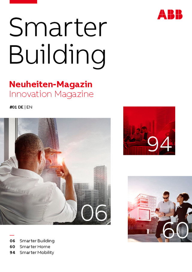 Smarter Building