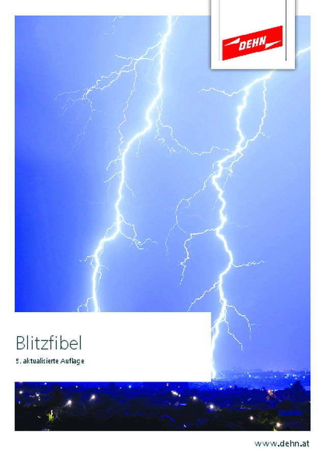Blitzfibel