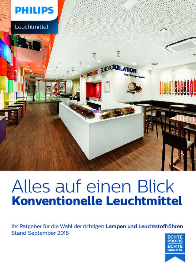 Leuchtmittel