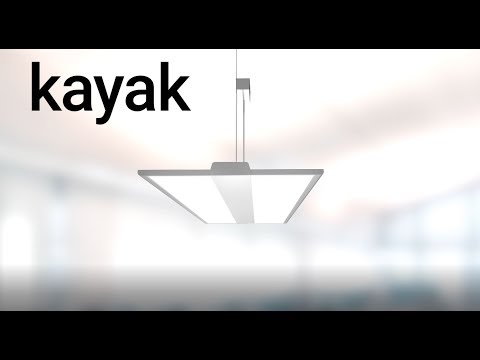kayak – Licht wird Motivation