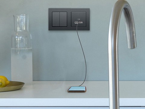 Der neue Maßstab für USB-Laden