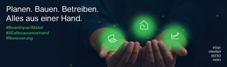 Sichere Dir schon jetzt Dein Gratisticket für die Light + Building 2024!