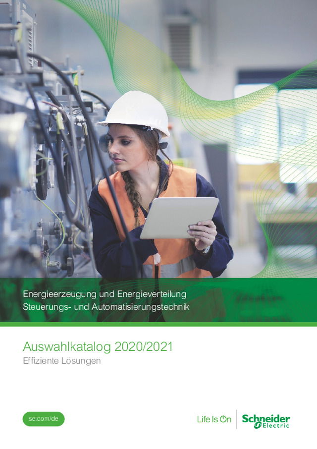 Auswahlkatalog 2020/2021