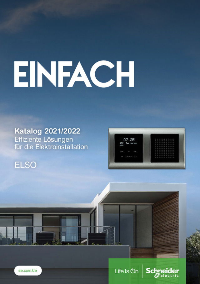 Effiziente Lösungen für die Elektroinstallation
