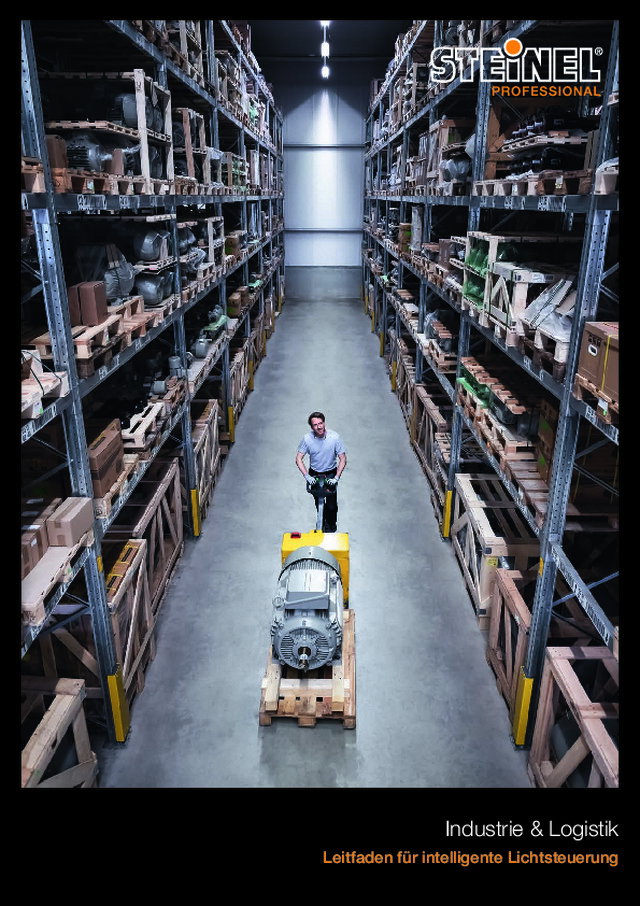 Industrie & Logistik