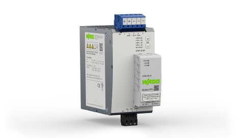 Highlight-Funktionen der Interface-Konfigurationssoftware