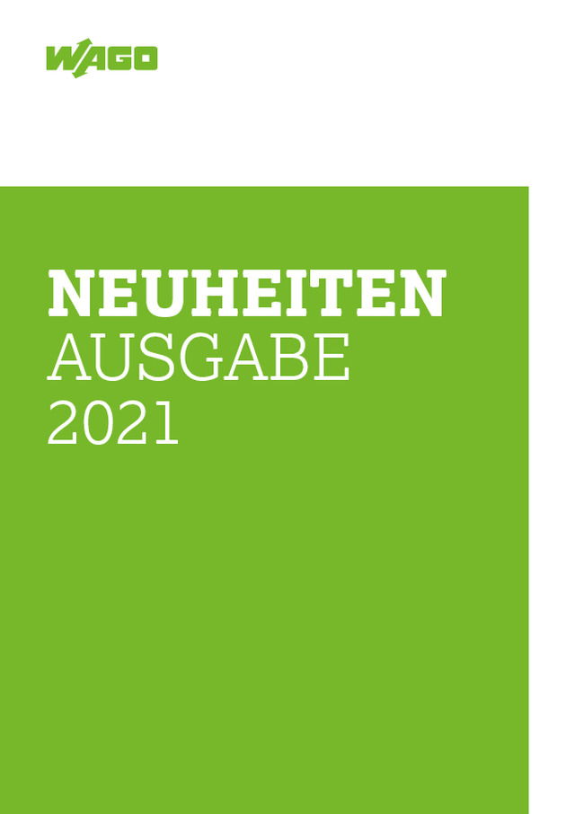 NEUHEITEN