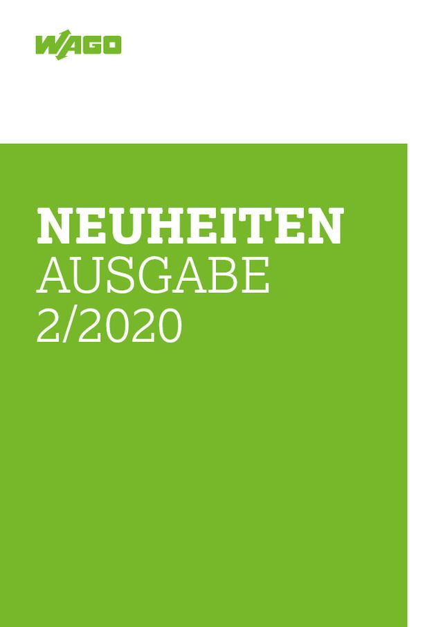 NEUHEITEN