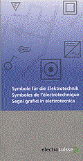 Die wichtigsten 700 Symbole für die Elektrotechnik
