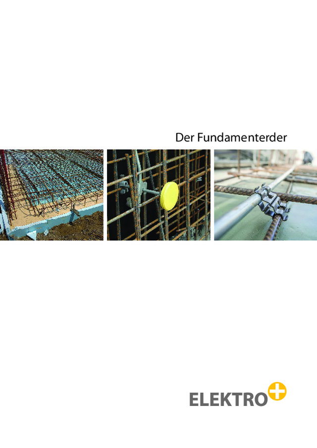 Fundamenterder