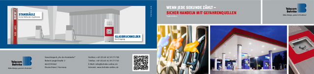 Tankstellen