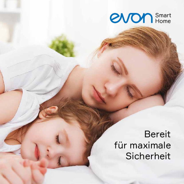 Bereit für maximale Sicherheit