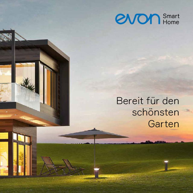 Bereit für den schönsten Garten