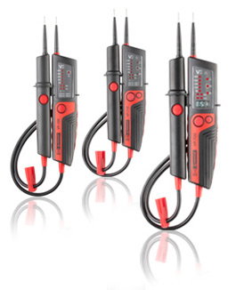 Spannungsprüfer Amprobe VP-700