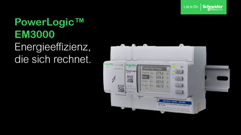 Jetzt auf smarte Energiemessung umsteigen und energiegeladen durch den Herbst gehen!