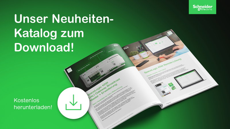 Alle Neuheiten finden Sie hier – kompakt und auf einen Klick!