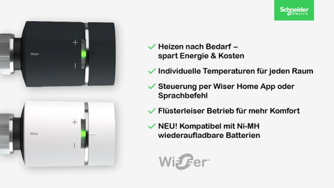 Jetzt optimieren heißt im Winter weniger zahlen.