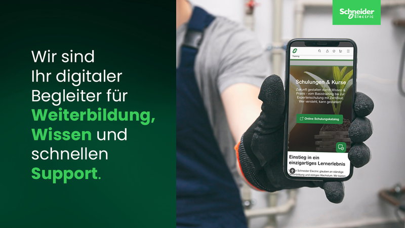 Bereit für jede Herausforderung: Mit Wissen, Experten und Lösungen für Ihren Erfolg.