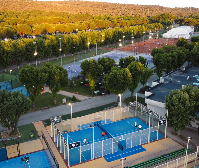Zwischensaison ist Modernisierungszeit: 7 Punkte für zukunftsfitte Sportanlagen in Hotels