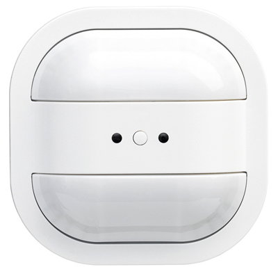State-of-the-art technology, innovative design: ABB is presenting its new KNX presence detectors