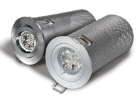 40% brighter LED Downlights!