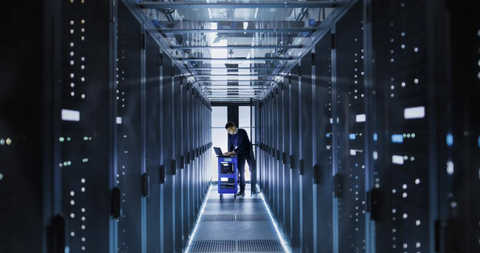 APC by Schneider Electric revamp Trade-UPS program to divert e-waste from landfill