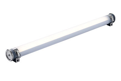 Lighting for Public Spaces with Outdoor Traffic Flows