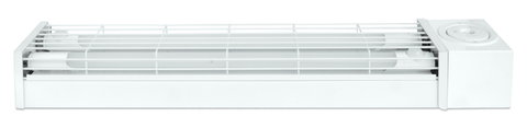 LED Batten 2x9W with Motion Detect Sensor