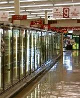 IEC 61549 stops broken fluorescent lamps from showering glass fragments dangerously