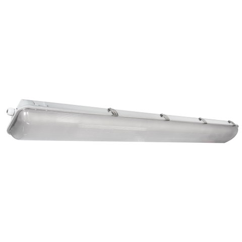 LED IP65 Weatherproof Batten Fitting 36W