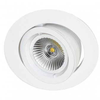 XL-LED SUPER ECO Gimbal Downlight 4pack Kit