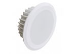 New from Crompton Lighting - XL-LED 12W Eco D Diffused Downight