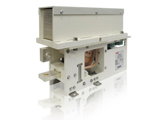 ABB unveils new medium-voltage high-speed direct current breaker DCBreak for railway applications.