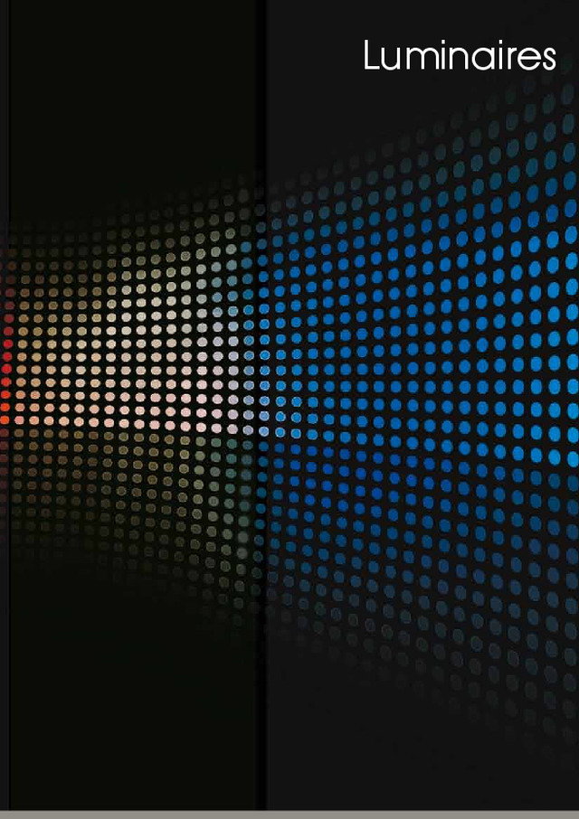 Crompton\'s indoor lighting luminaires