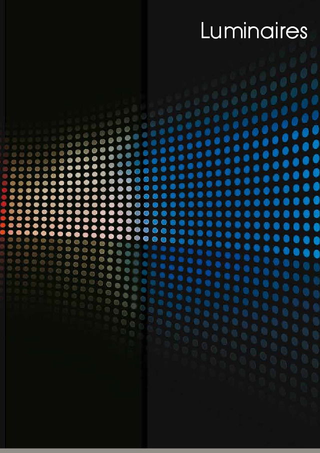 Crompton\'s indoor lighting luminaires