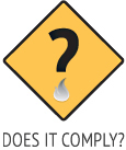 Does It Comply