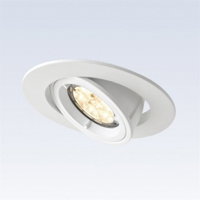 Starburst LED Downlights