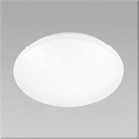 Pierlite's Orion LED - circular and smooth