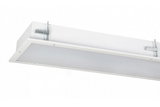 Latest from Pierlite: Cleanroom LED Cyanosis Troffer