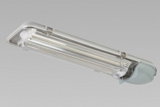 New from Pierlite: Greenstreet LED Roadway Luminaire