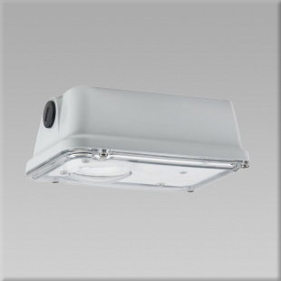 New from Pierlite - FireFly PRO Surface Mount Emergency Luminaire