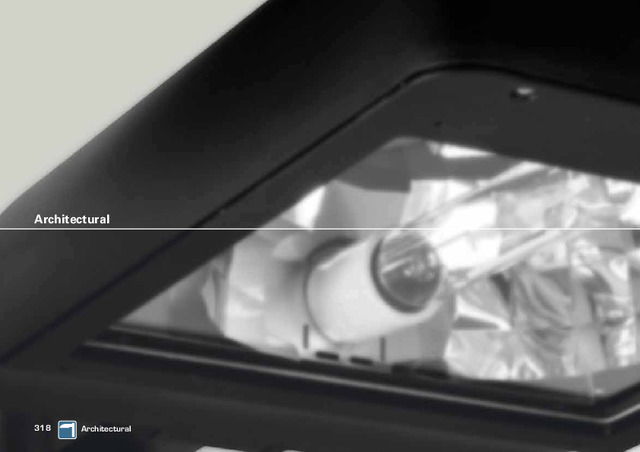 Pierlite 2012 Architectural Lighting catalogue