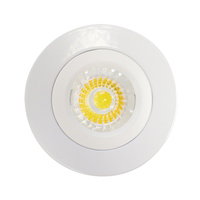 Sylvania's new Macalah LED gimbal downlight
