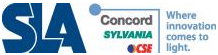 Sylvania at SPARC 2013