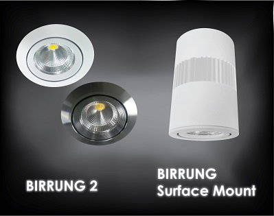 Announcing the Birrung 2 and Birrung Surface Mount