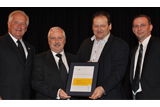 Two New Product developments recognised in IES Awards